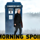 Illustration for article titled Peter Capaldi Teases a Cataclysmic Mistake Coming in iDoctor Who/i
